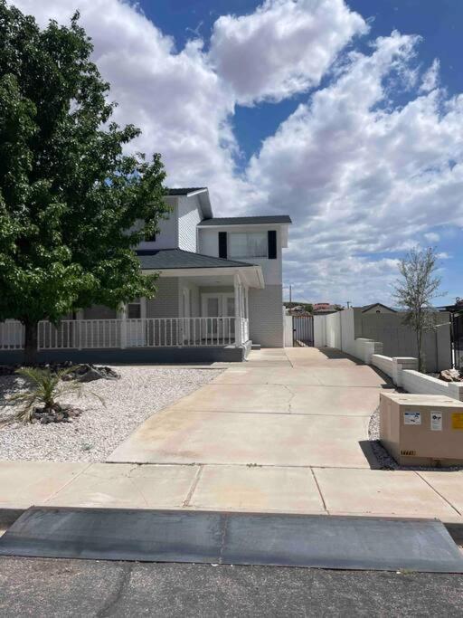Cozy Adventure Casita Villa St. George Bagian luar foto