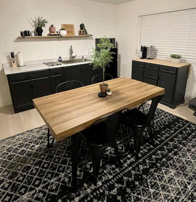 Cozy Adventure Casita Villa St. George Bagian luar foto