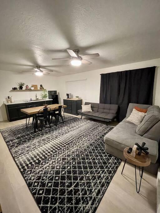 Cozy Adventure Casita Villa St. George Bagian luar foto