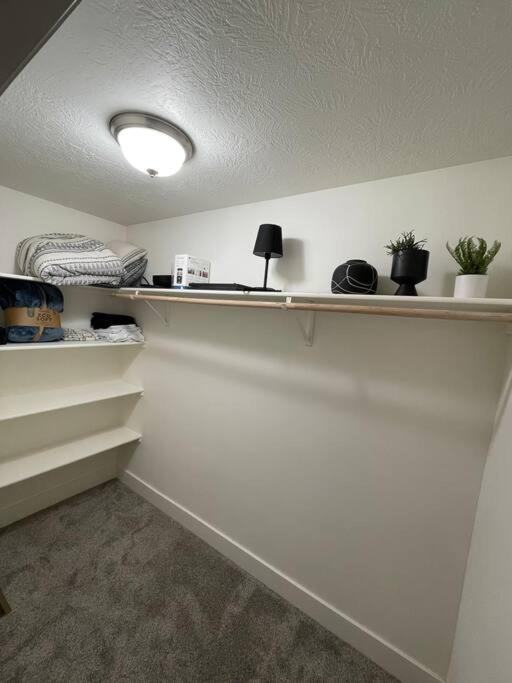 Cozy Adventure Casita Villa St. George Bagian luar foto