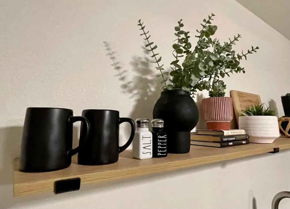 Cozy Adventure Casita Villa St. George Bagian luar foto